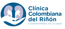 Clínica Colombiana del Riñón Logo